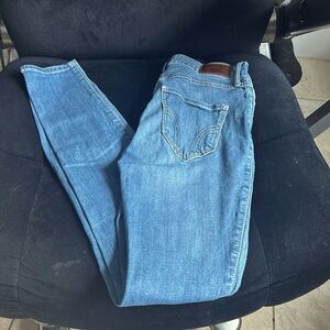 1R Hollister jeans